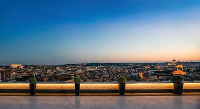 Hassler Roma