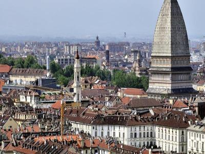 NH Torino Centro