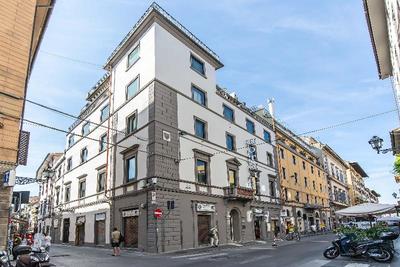 Machiavelli Palace