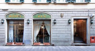 Hotel Rex