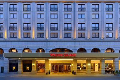 The Westin Grand Berlin