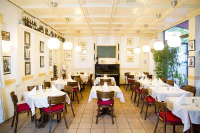 Amberger Top Hotel