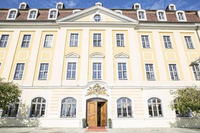 Gewandhaus Dresden, Autograph Collection Hotel