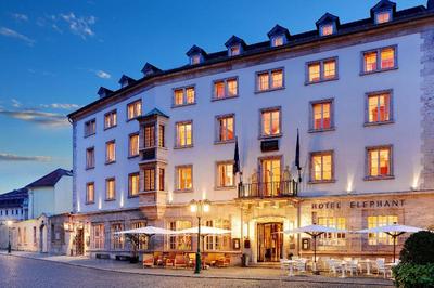 Autograph Collection Hotel Elephant Weimar