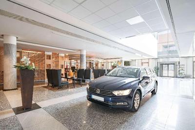Radisson Blu Hannover