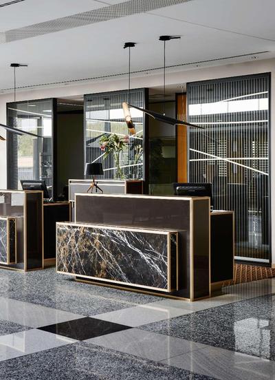 Radisson Blu Hannover