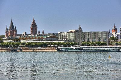Hilton Mainz