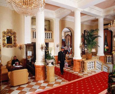 Parkhotel 1901 Mannheim