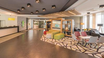 Holiday Inn Munich - Unterhaching