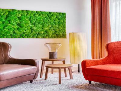 IntercityHotel Nürnberg