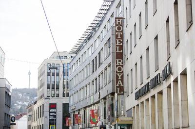 Royal Stuttgart