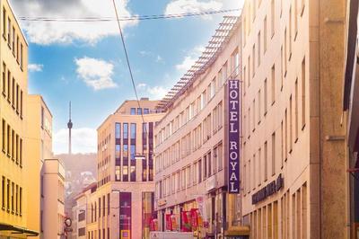 Royal Stuttgart