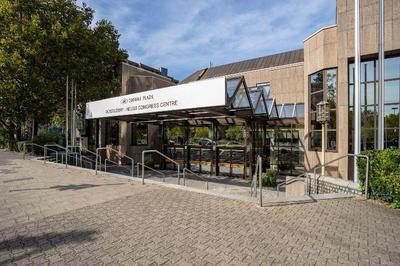 Crowne Plaza Dusseldorf - Neuss