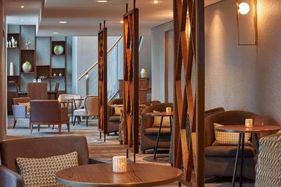 Hilton Frankfurt City Centre