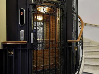 Hotel L'Échiquier Opéra Paris-MGallery