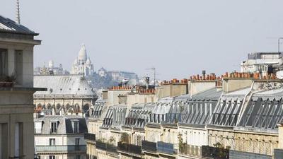 Best Western Quartier Latin Pantheon