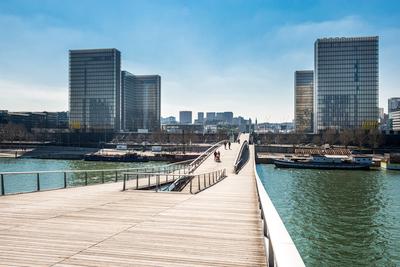 Pullman Paris Centre - Bercy