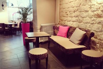 Avalon Paris