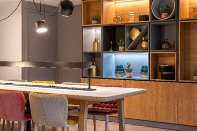 Holiday Inn Reims Centre