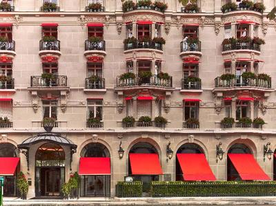Plaza Athenee