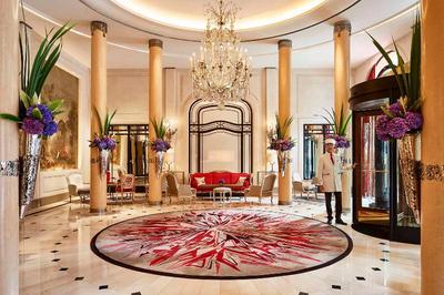 Plaza Athenee