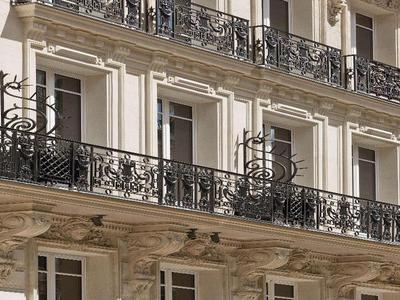 La Demeure Montaigne
