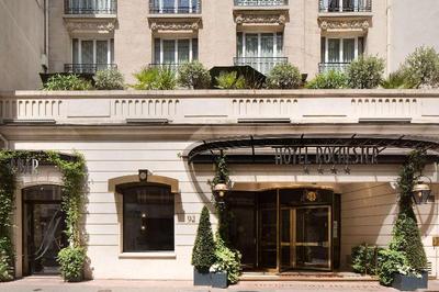 Rochester Champs Elysees
