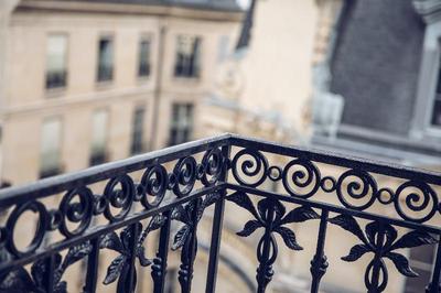 Timhotel Palais Royal