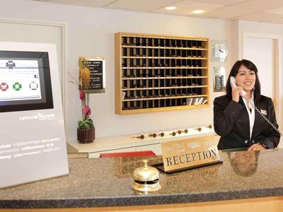 Mercure Lourdes Imperial