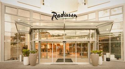 Radisson Hotel Nice Airport