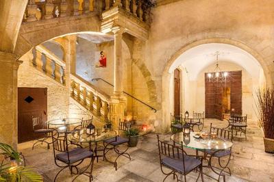 Best Western Le Marquis de la Baume