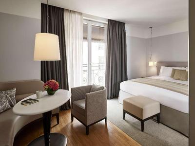 Sofitel Paris Zafer Anıtı