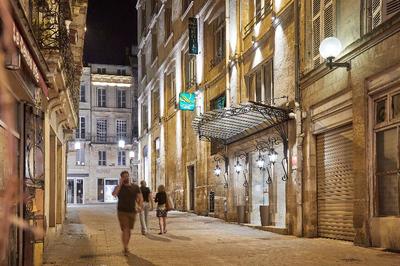 Quality Hotel Bordeaux Centre