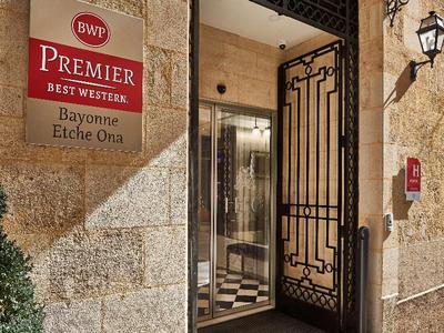 Best Western Premier Bordeaux Bayonne Etche Ona