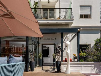 Le Canberra