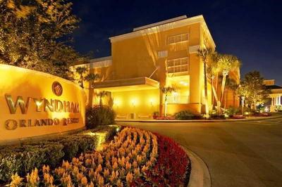 Wyndham Orlando Resort International Drive