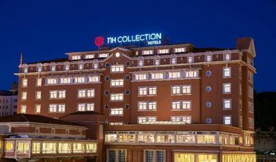 NH Collection A Coruña Finisterre