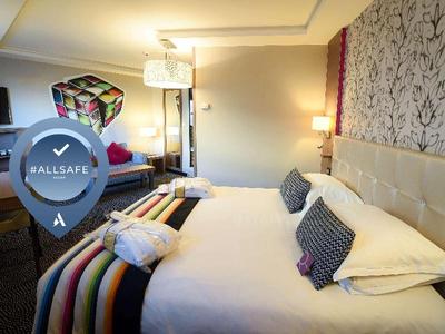 Mercure Dijon Ctr Clemenceau