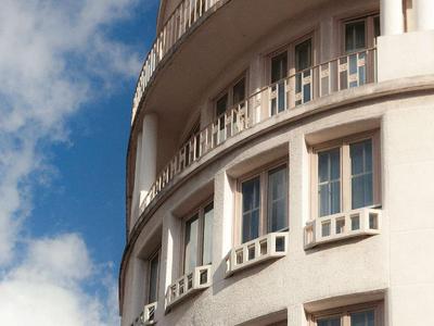 Ibis Styles Dijon Central