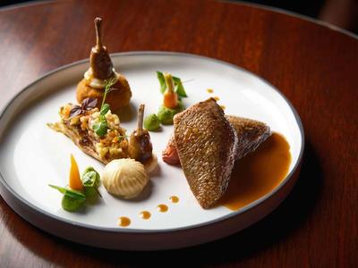 Sofitel Lyon Bellecour
