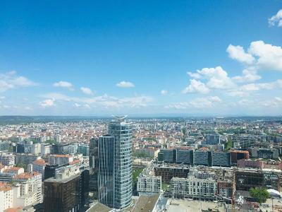 Radisson Blu Lyon