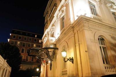 Hotel Vendome