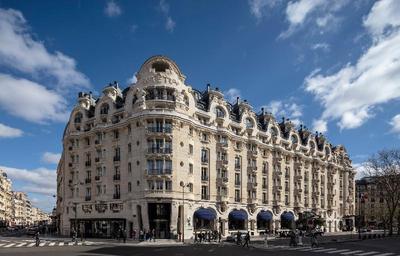Mandarin Oriental Lutetia, Paris