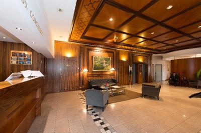 La Residence Jean Sebastien Bach