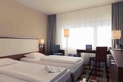 Mercure Freiburg Am Muenster