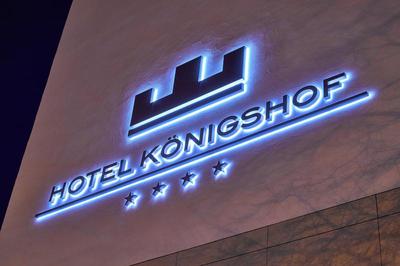 Königshof