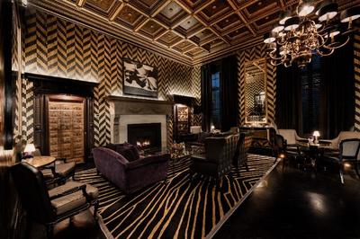 Schlosshotel Berlin by Patrick Hellmann