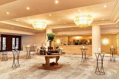 Adlon Kempinski Berlin