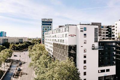 Vienna House Easy by Wyndham Berlin PrenzlauerBerg