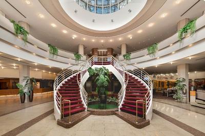 Leonardo Hotel Weimar